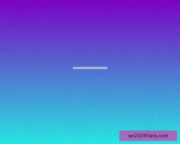 世界杯狂欢竞猜盛宴，赢取豪礼享不停精彩活动来袭