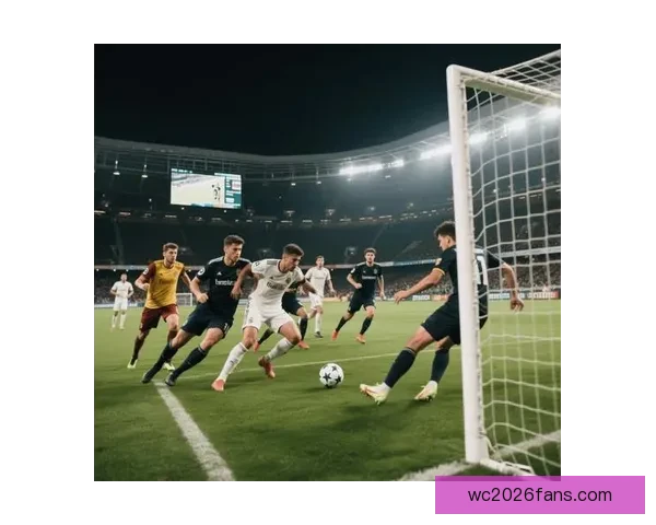 今日足球竞猜比分深度解析热门赛事胜负与进球数精准预测指南全面