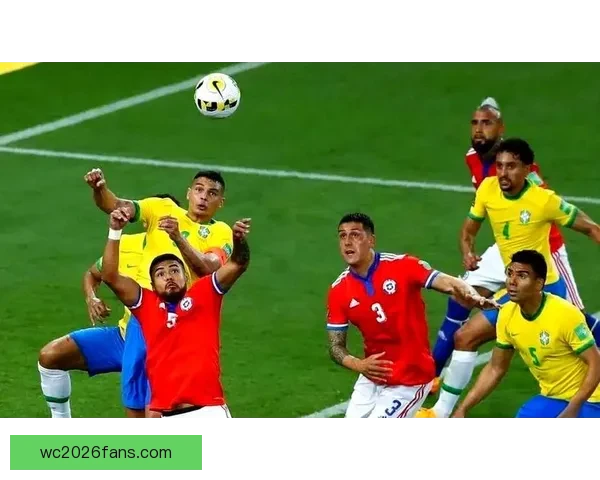 世界杯精彩瞬间回顾各场关键比分揭示胜负背后的故事