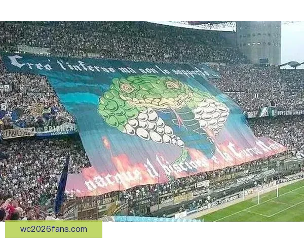 纵览2026世界杯比赛场地城市风貌与足球文化盛宴全景深度指南