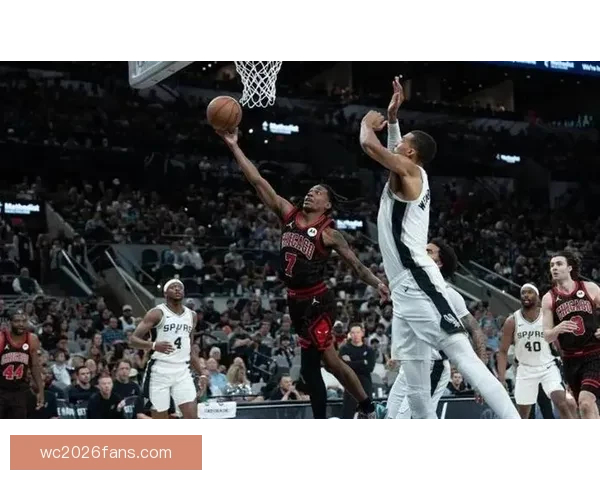 文班亚马单场狂砍41分创赛季新高八分四十秒完成两双刷新NBA历史最快纪录