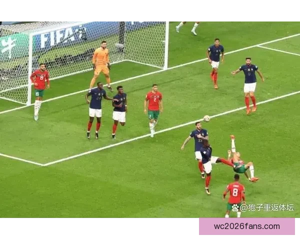 世界杯精彩对决比分预测与赛果分析全攻略