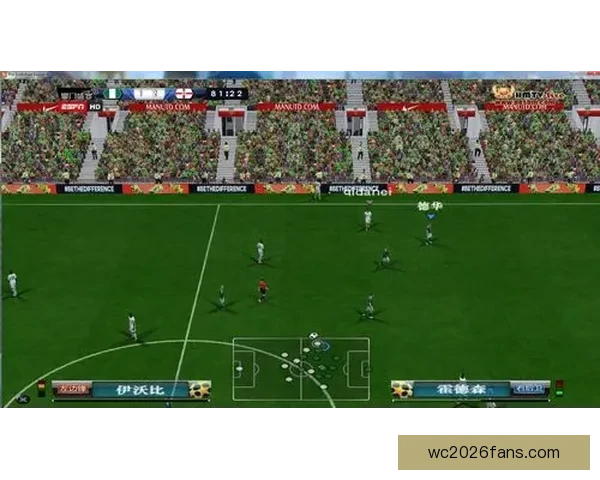 世界杯竞猜游戏规则详解与参与指南助你畅玩全球盛宴