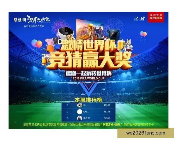 世界杯体育竞猜官网全面解析助您轻松掌握赛事投注技巧