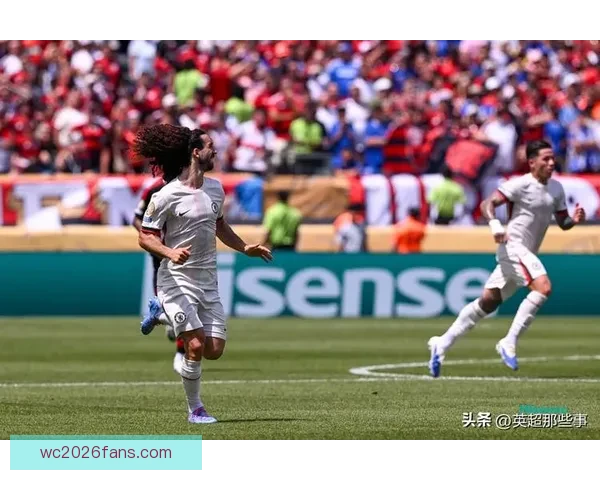 切尔西近38次国内杯赛挑战低级别球队全胜晋级 展现强大实力