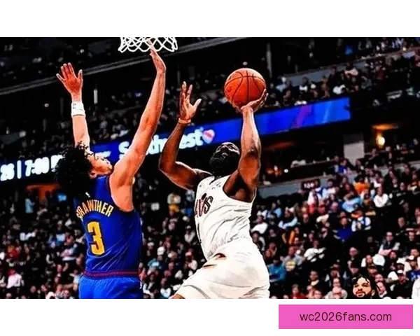 阿伦复出助力骑士内线 阿特金森称可攻防兼备成核心力量