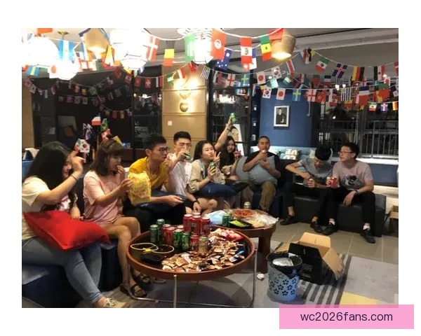 世界杯狂欢竞猜盛宴，赢取丰富奖品乐不停