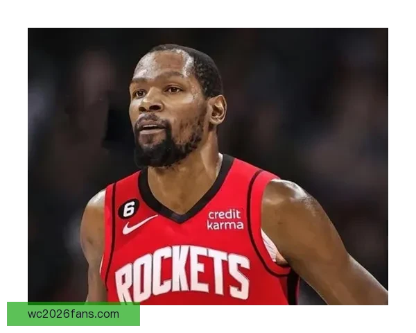 杜兰特坦言不解被对手连得十五分必须提升罚球命中率