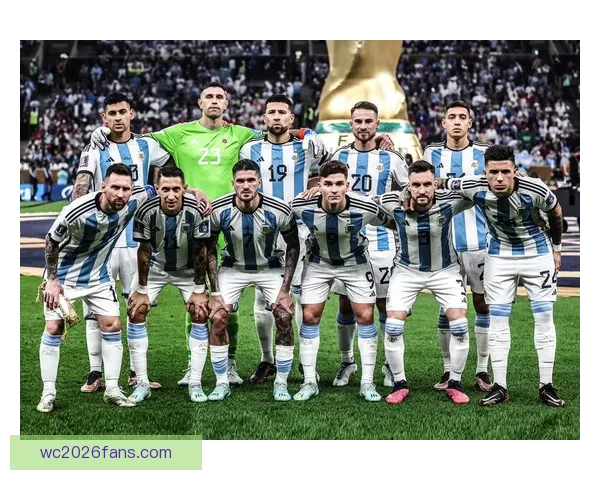 美加墨世界杯投注技巧全面解析与胜算提升指南