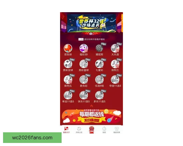 世界杯体育竞猜网站全新玩法解析与高效投注技巧指南