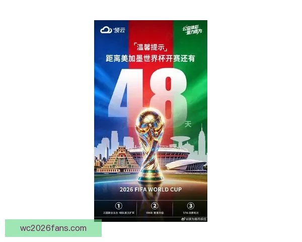 2026年世界杯即将开启 全球球迷期待盛大赛事精彩纷呈 2026年世界杯即将开启 全球球迷期待盛大赛事精彩纷呈